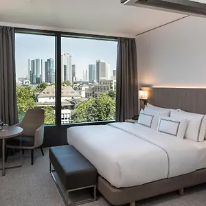 Meliá Frankfurt 4*, Frankfurt am Main Duitsland