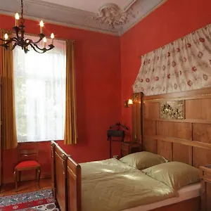 Haniel Julius Apartment Dresden
