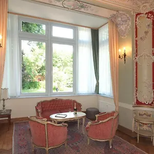 Haniel Hugo Apartment Dresden
