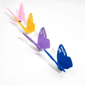 Butterfly On Lkf, Hotel Hongkong