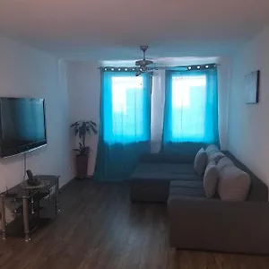 In Apartment Stuttgart