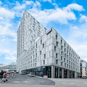 Premier Europaviertel 3*, Stuttgart Duitsland