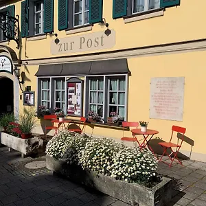 Posthotel Arnold Gasthof