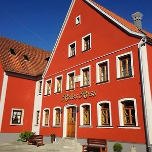 Hotel-gasthof Rotes Roß Hotel