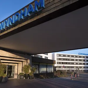 Wyndham Stuttgart Airport Messe 4*, Leinfelden-Echterdingen Duitsland